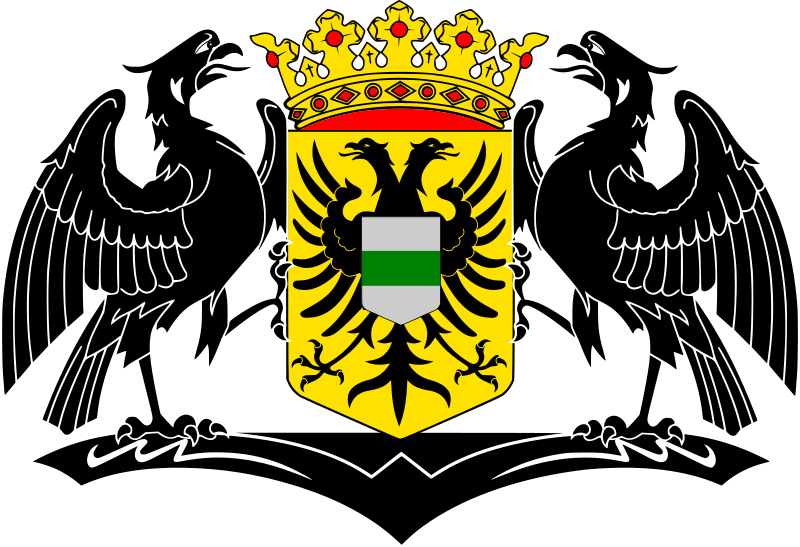 Groningen_stad_wapen
